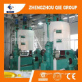 Engineer service cotton oil processing machine with CE,BV certification